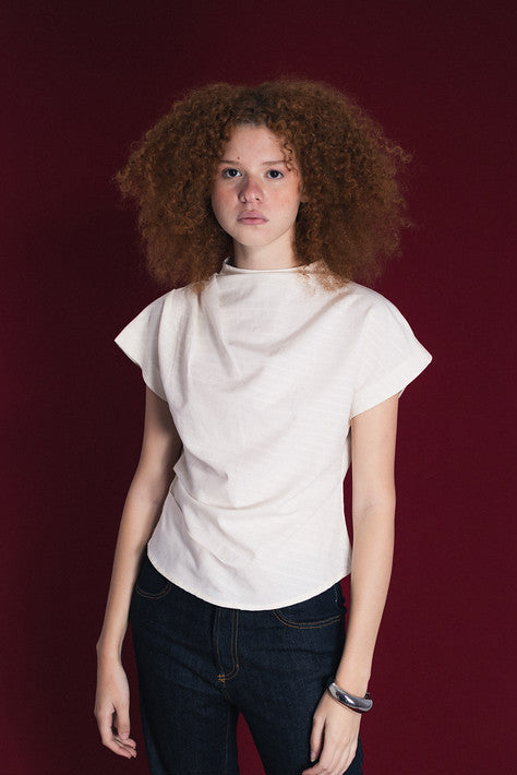 Blusa japonesa