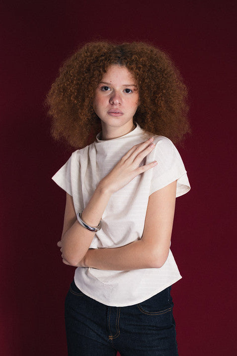 Blusa japonesa