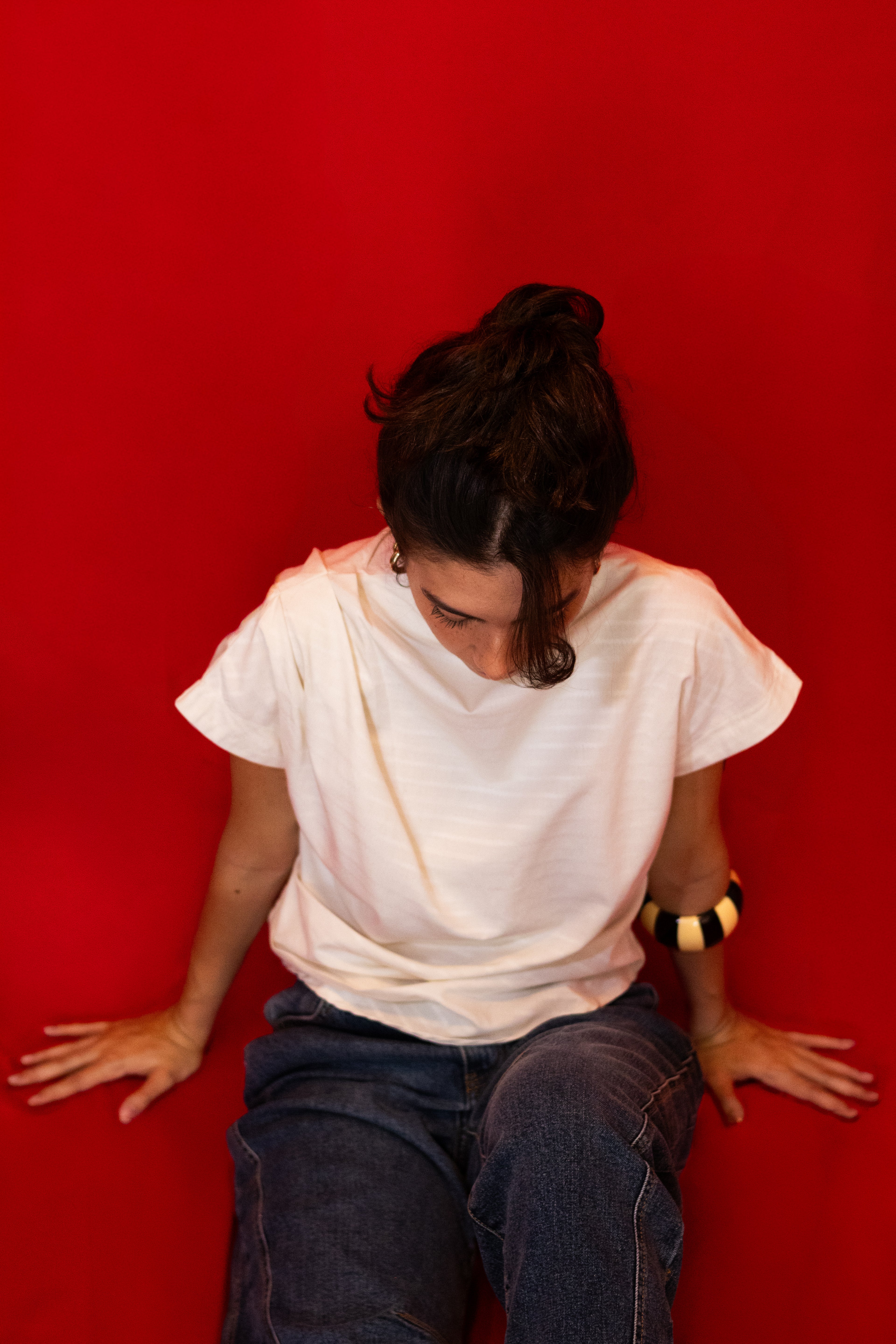 Blusa japonesa